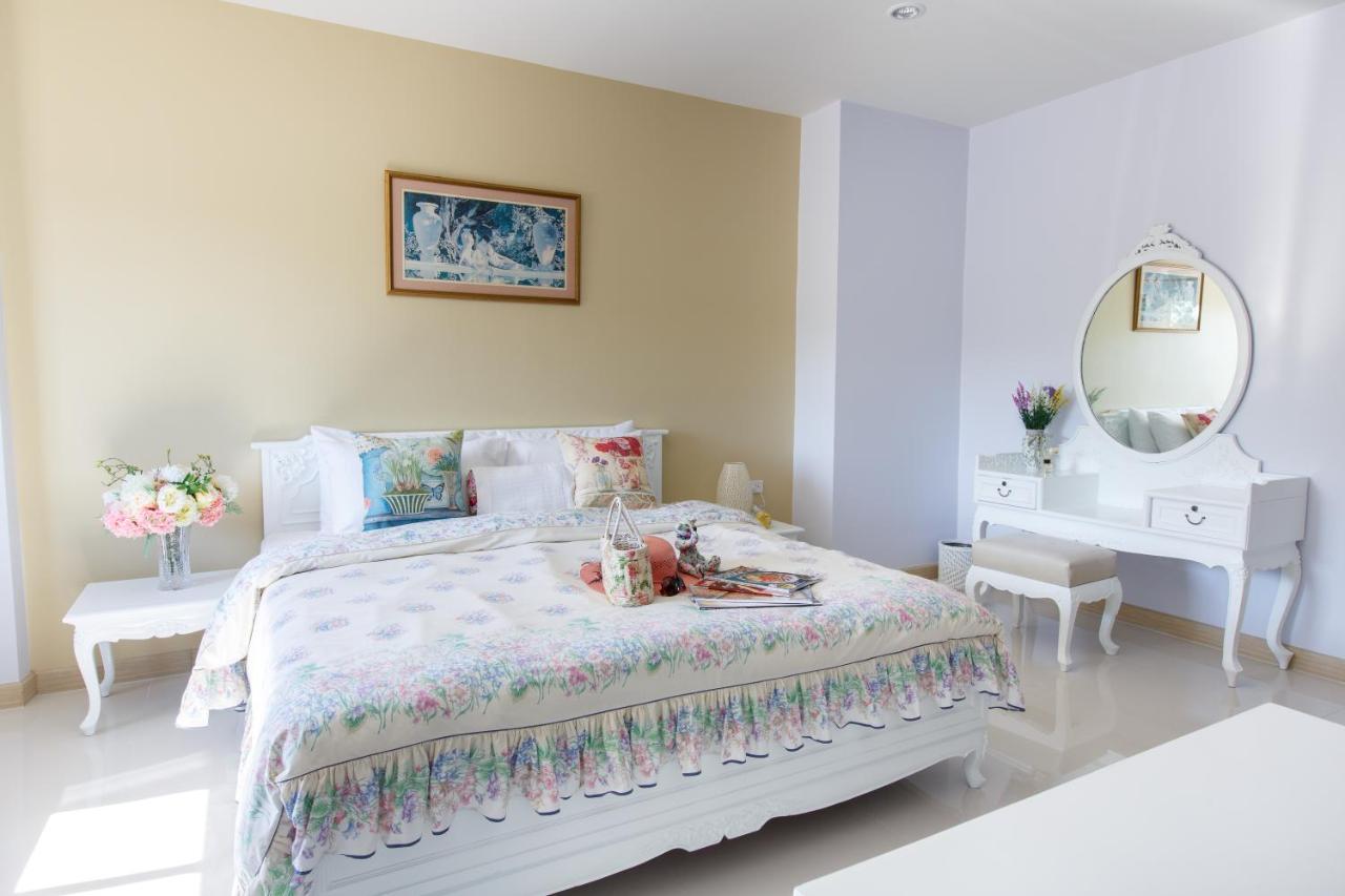 Yaya B By Briza Group Apartment Chalong Bagian luar foto