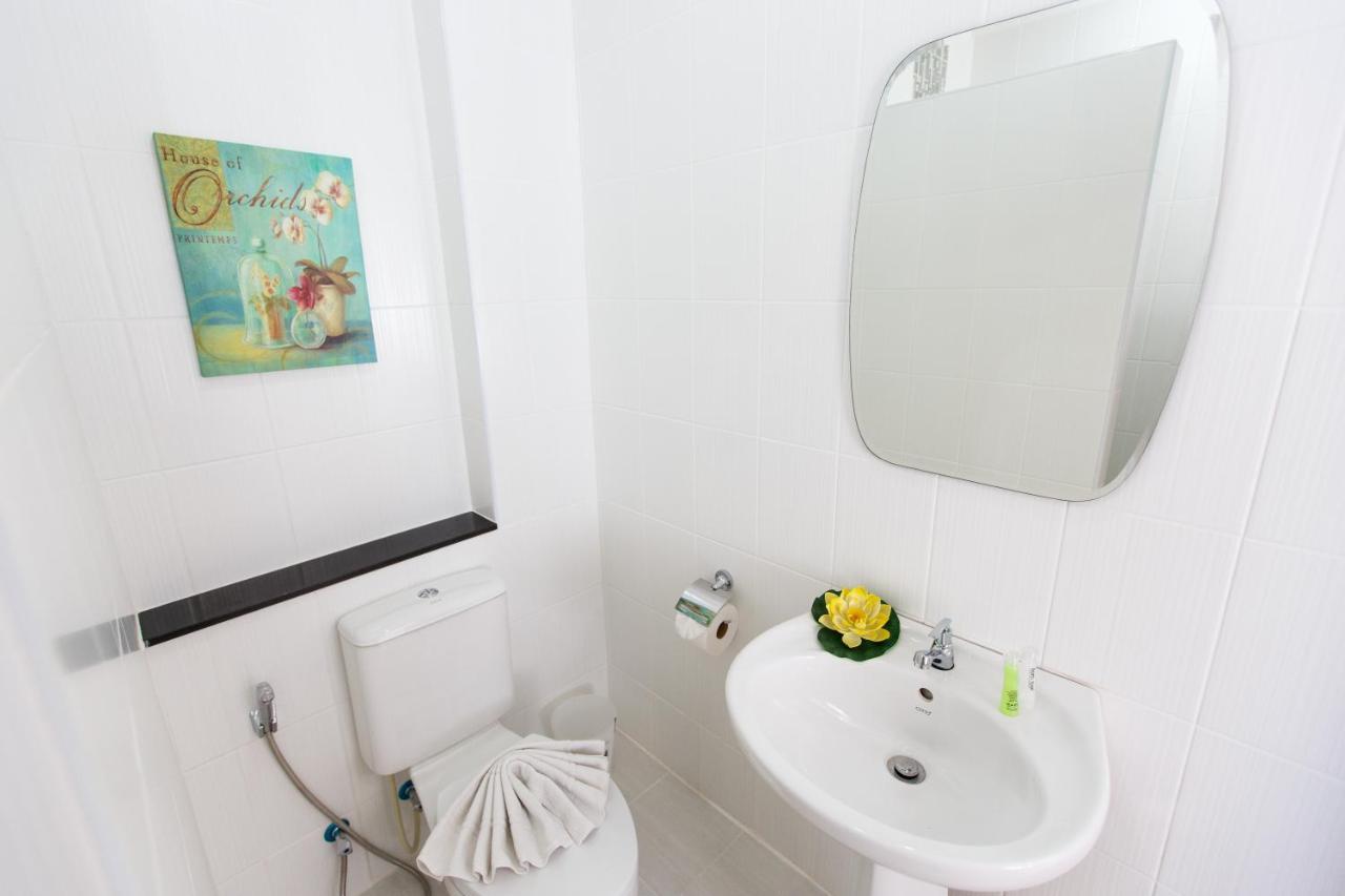 Yaya B By Briza Group Apartment Chalong Bagian luar foto