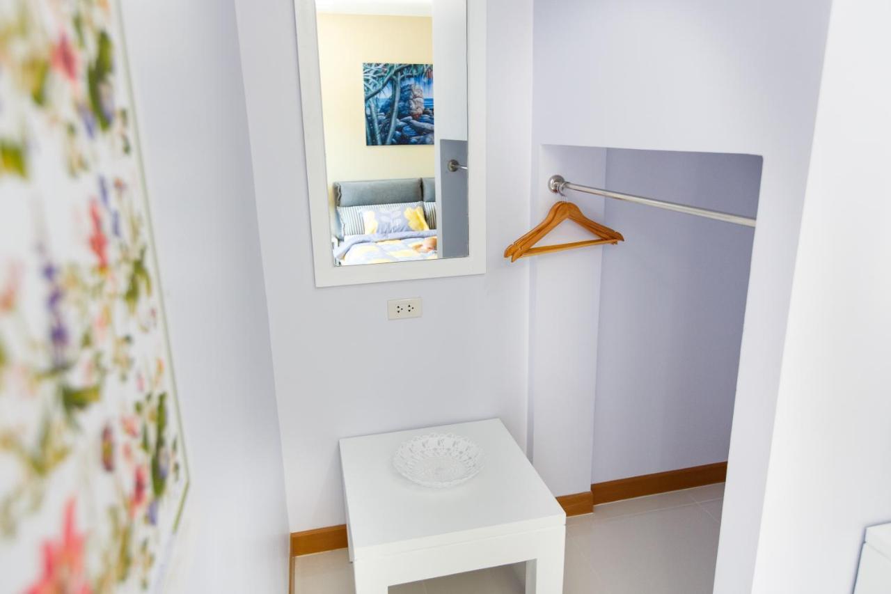 Yaya B By Briza Group Apartment Chalong Bagian luar foto